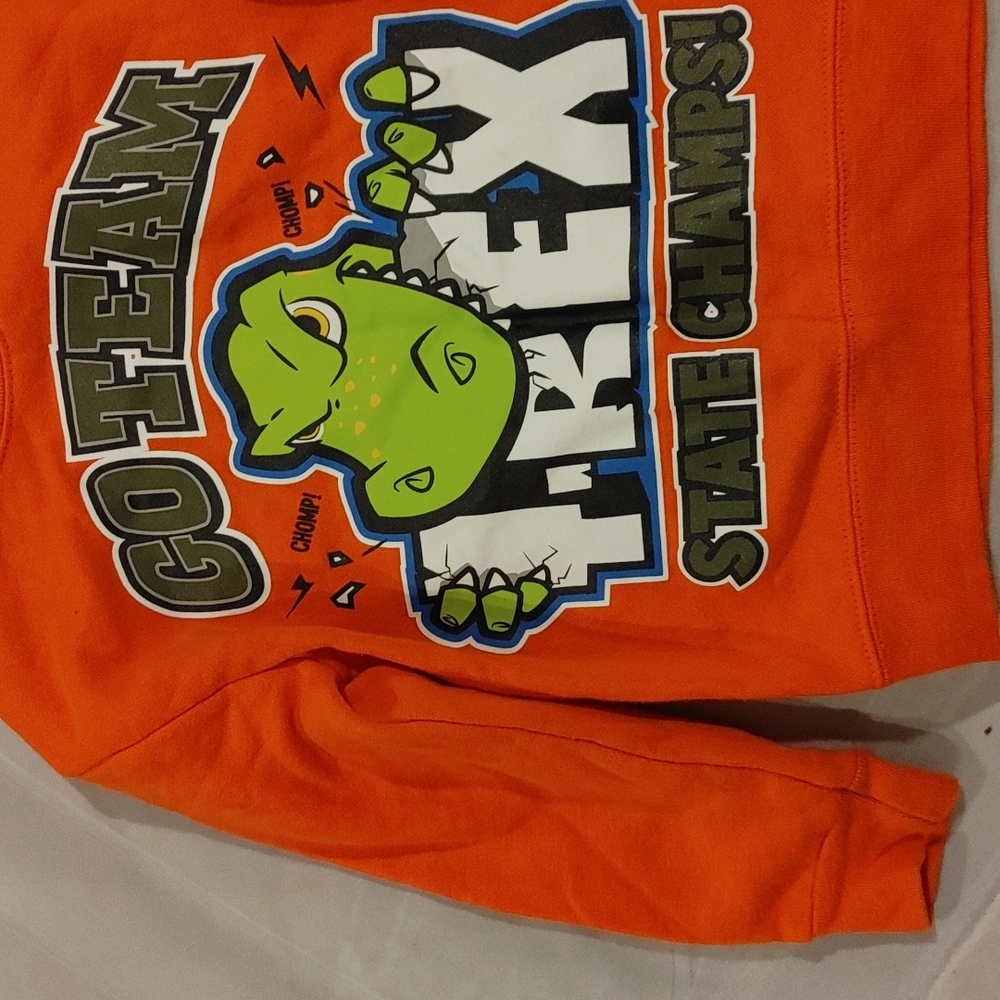 Tee - Picture 3 of 3